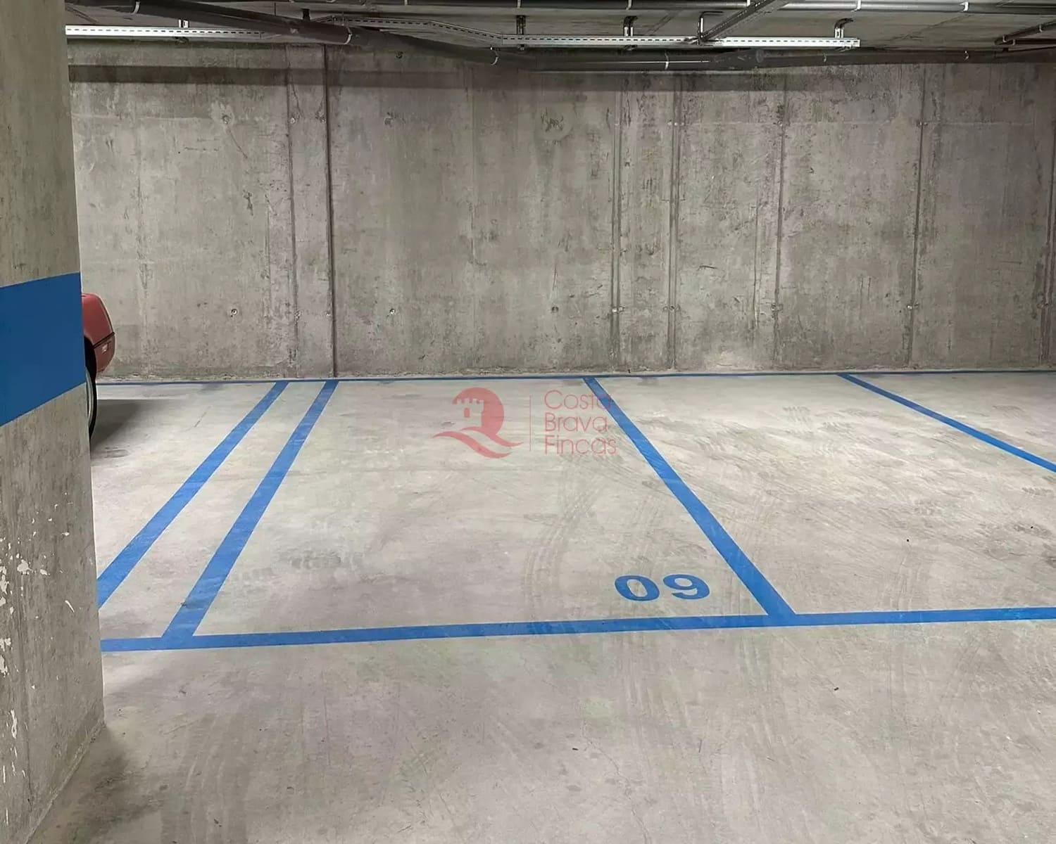 2 sovrum Lägenhet till salu i Sant Antoni de Calonge med pool garage - 330 000 € (Ref: 9535668)