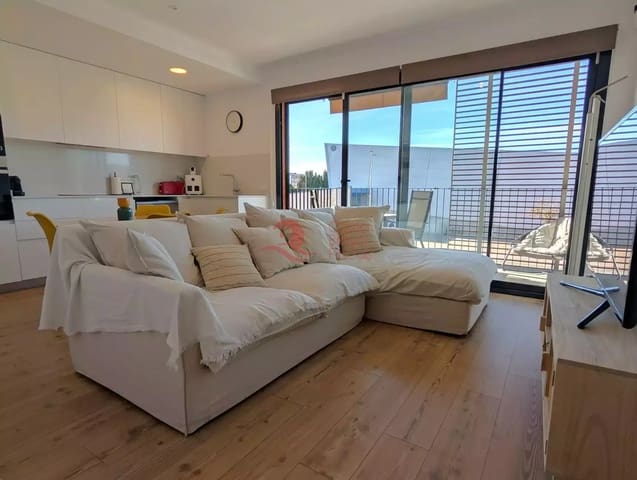 2 sovrum Lägenhet till salu i Sant Antoni de Calonge, Calonge i Sant Antoni med pool garage - 330 000 € (Ref: 9535668)