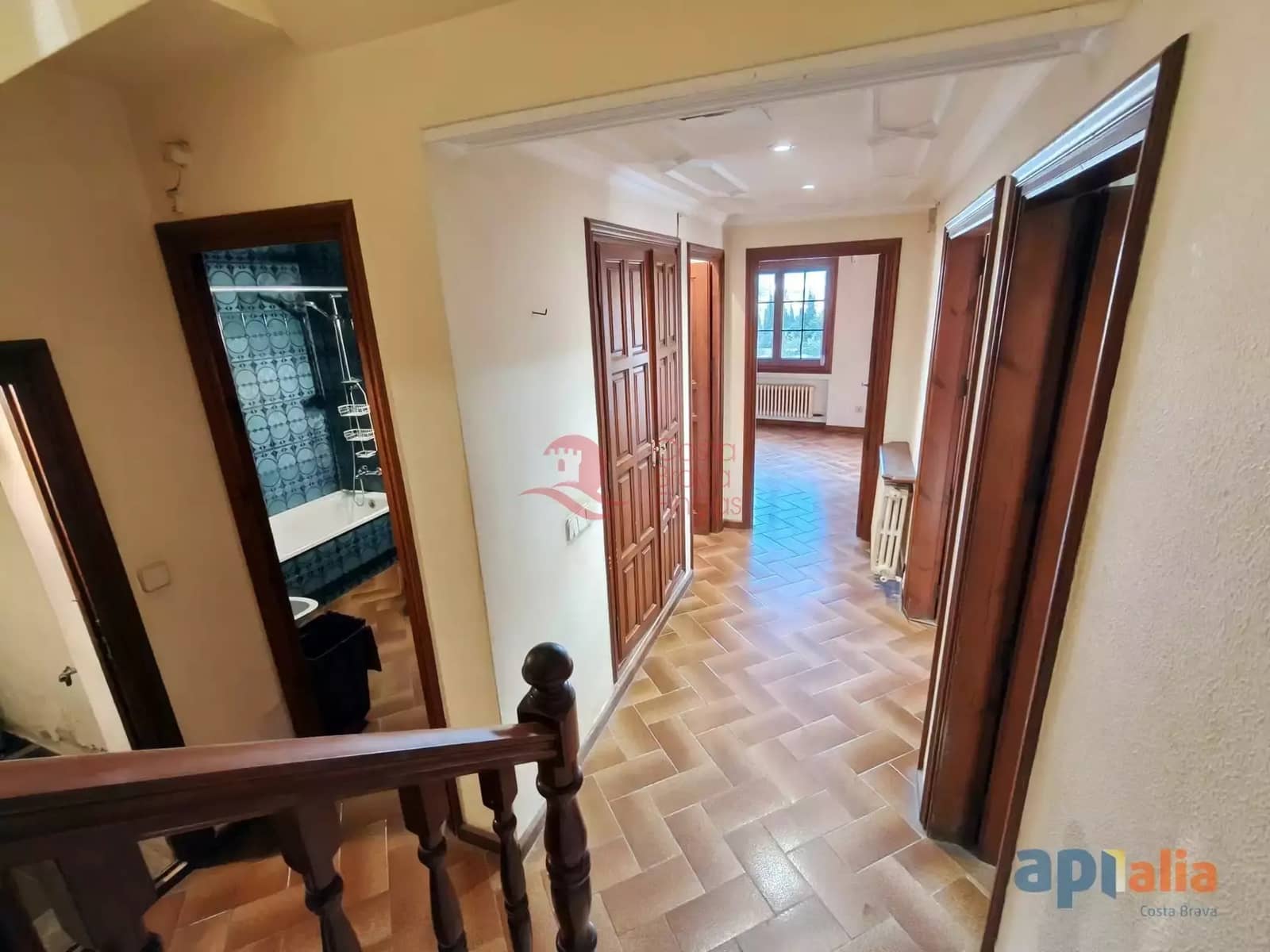 Casa de 4 habitaciones en Calonge i Sant Antoni en venta con garaje - 350.000 € (Ref: 9555506)