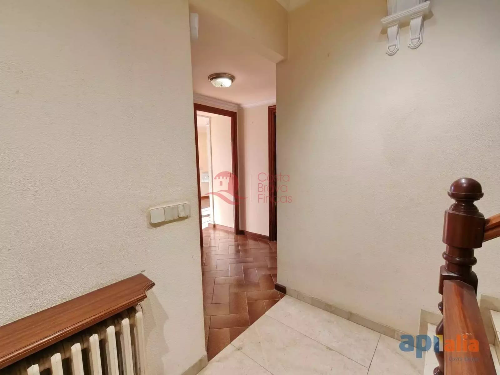 Casa de 4 habitaciones en Calonge i Sant Antoni en venta con garaje - 350.000 € (Ref: 9555506)