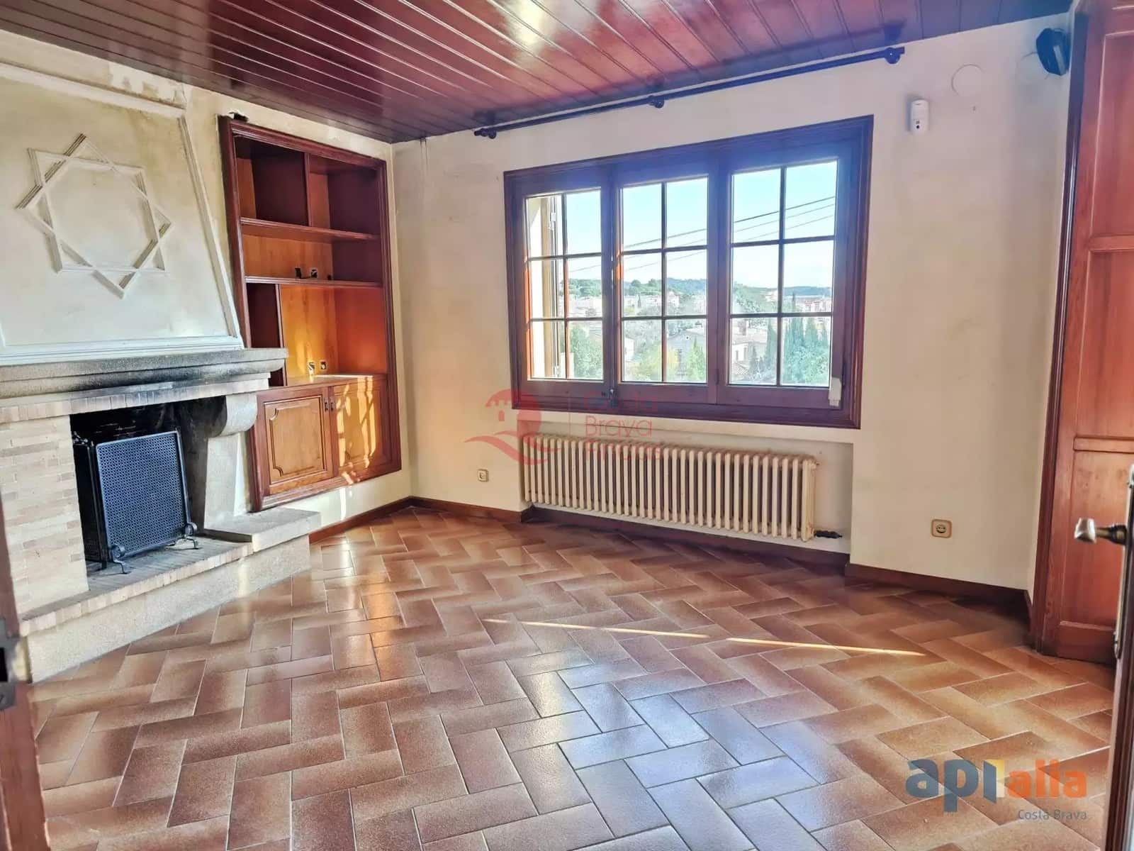 Casa de 4 habitaciones en Calonge i Sant Antoni en venta con garaje - 350.000 € (Ref: 9555506)