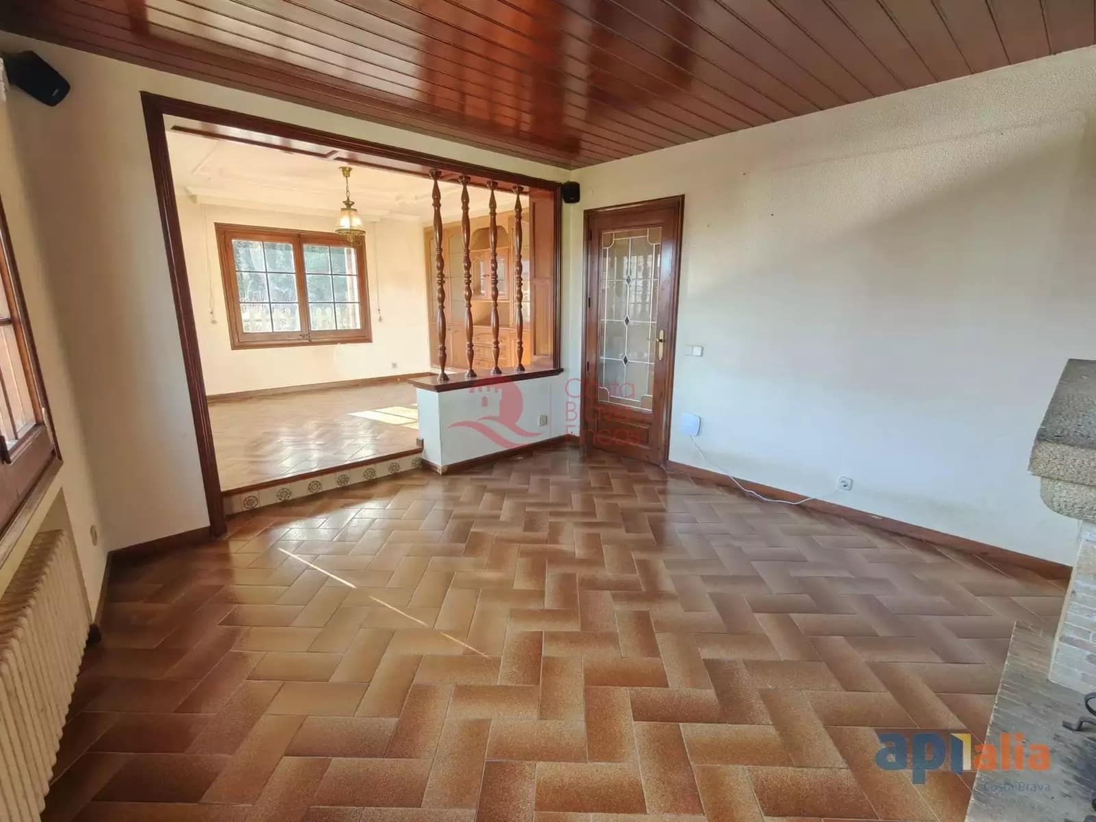 Casa de 4 habitaciones en Calonge i Sant Antoni en venta con garaje - 350.000 € (Ref: 9555506)