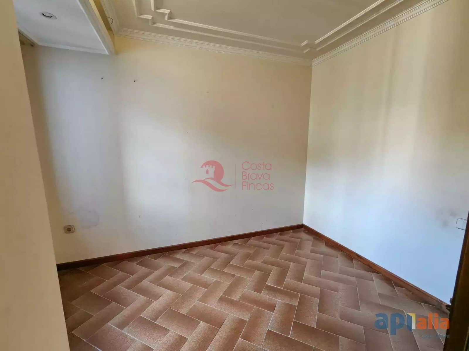 Casa de 4 habitaciones en Calonge i Sant Antoni en venta con garaje - 350.000 € (Ref: 9555506)