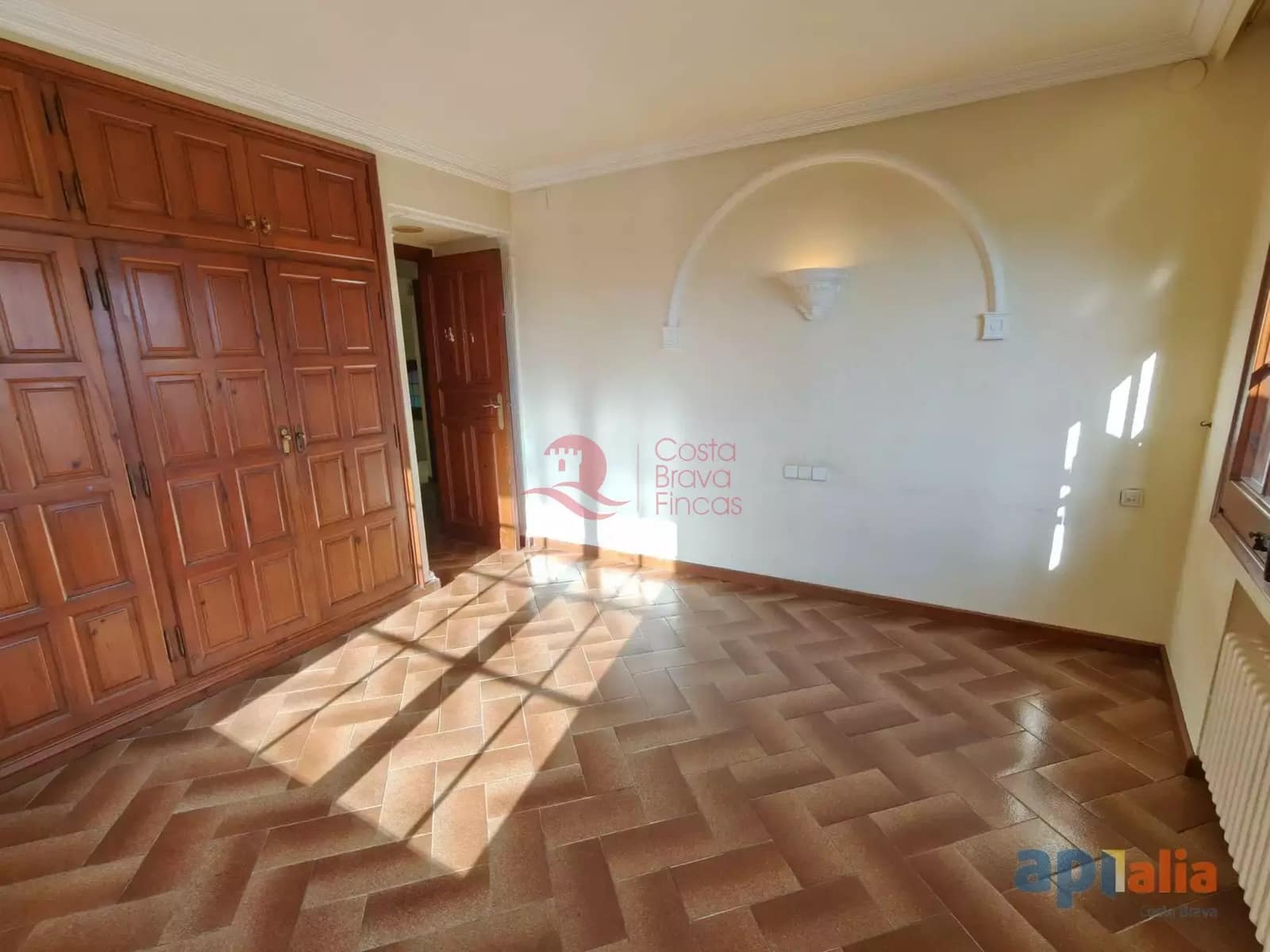 Casa de 4 habitaciones en Calonge i Sant Antoni en venta con garaje - 350.000 € (Ref: 9555506)