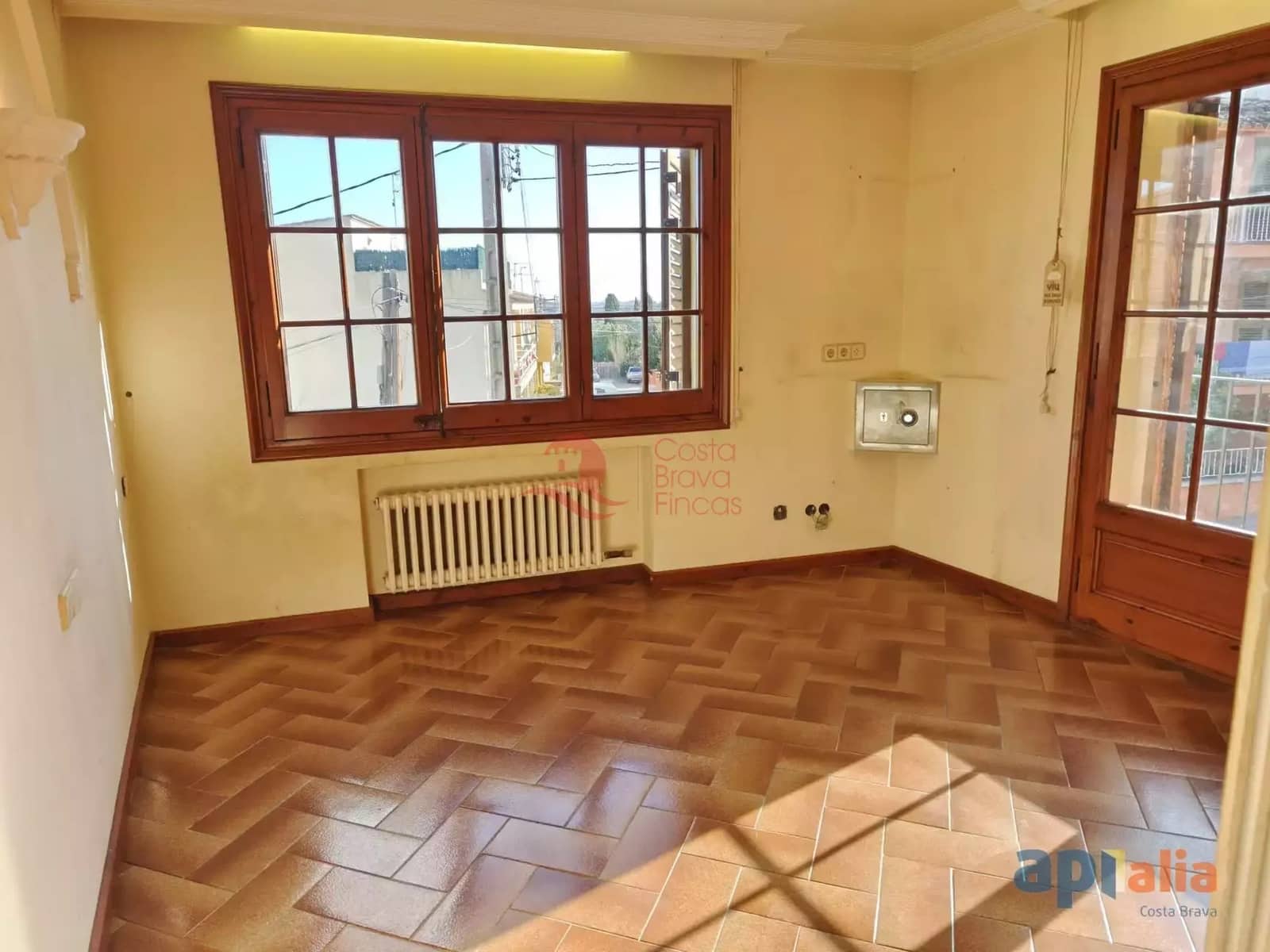 Casa de 4 habitaciones en Calonge i Sant Antoni en venta con garaje - 350.000 € (Ref: 9555506)