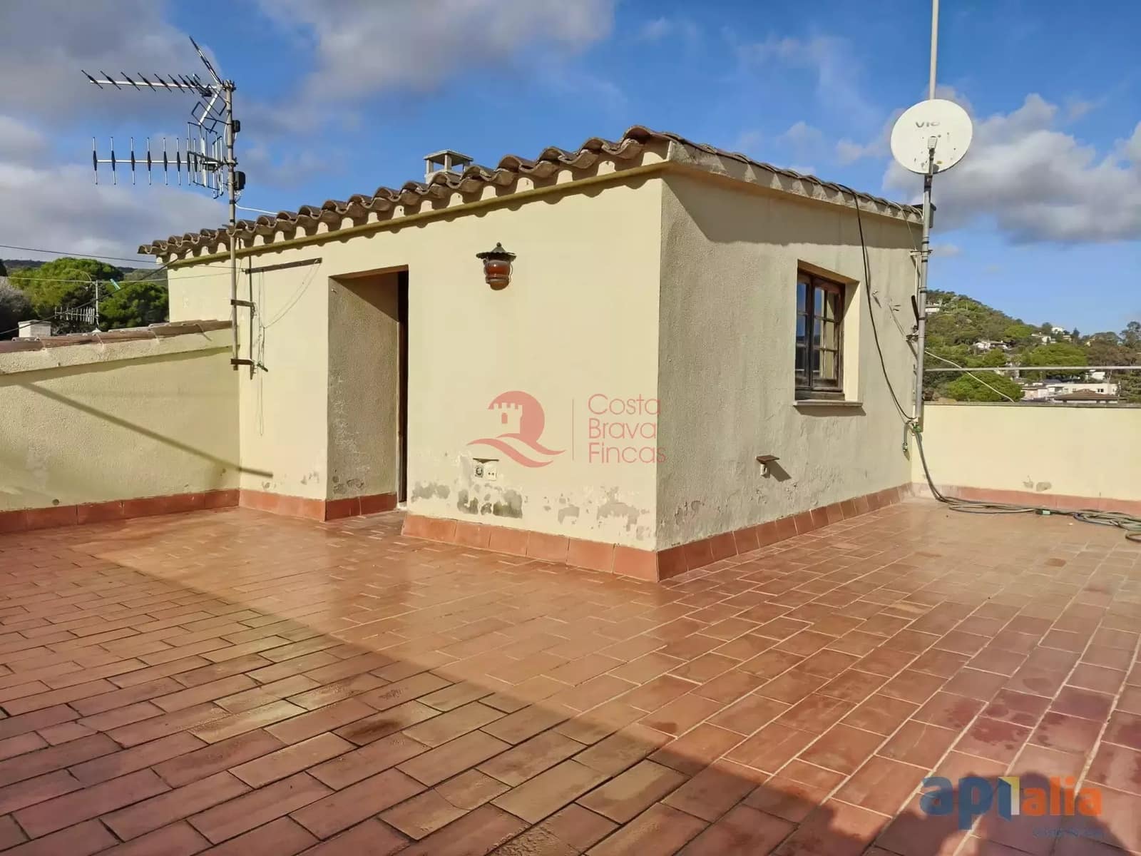 Casa de 4 habitaciones en Calonge i Sant Antoni en venta con garaje - 350.000 € (Ref: 9555506)