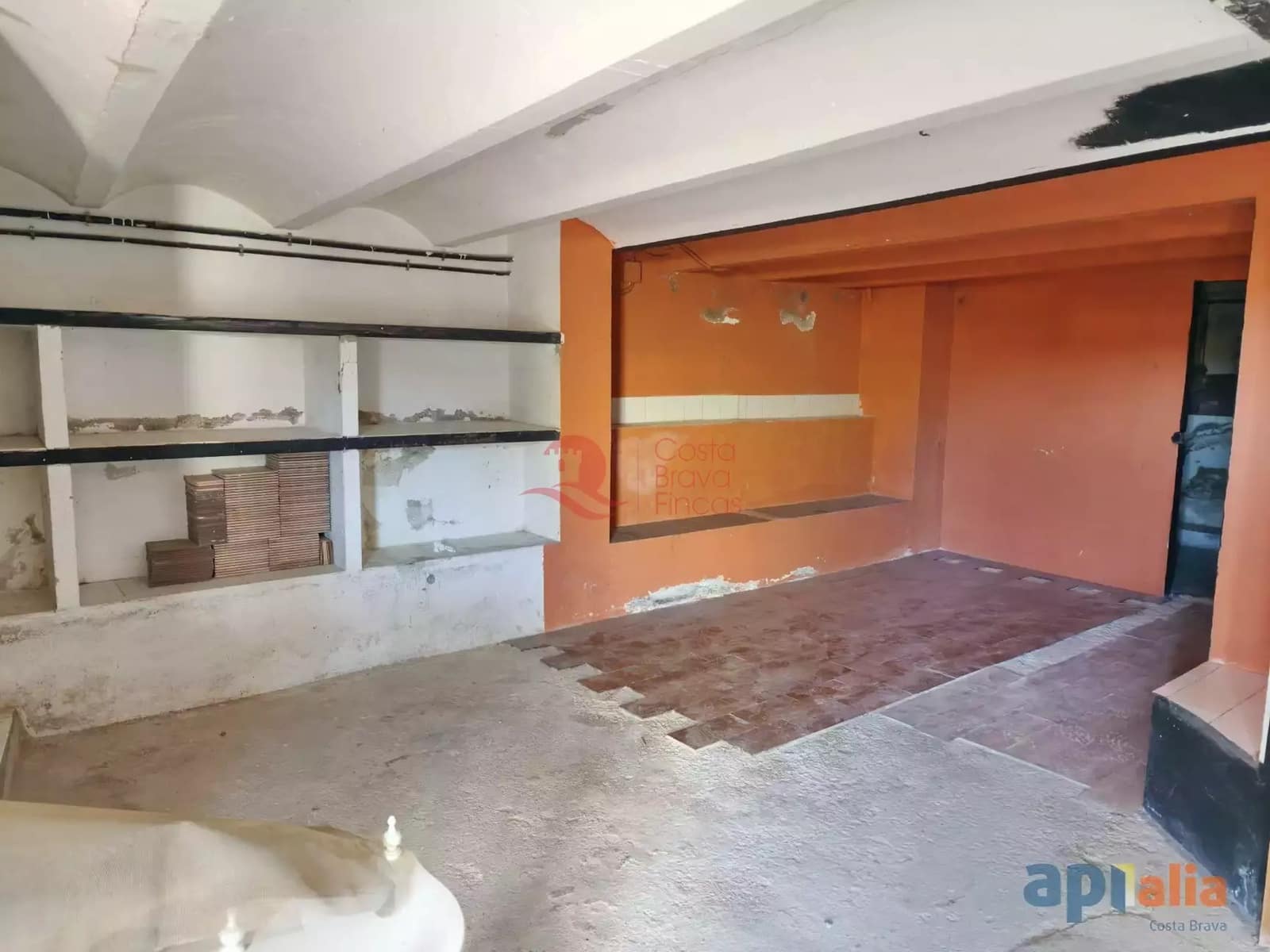Casa de 4 habitaciones en Calonge i Sant Antoni en venta con garaje - 350.000 € (Ref: 9555506)