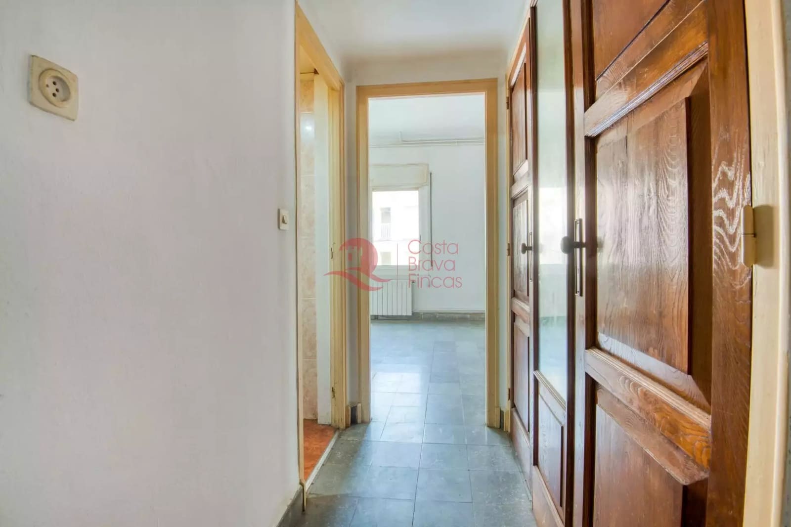 2 soveværelse Lejlighed til salg i Sant Feliu de Guixols - € 225.000 (Ref: 9557779)