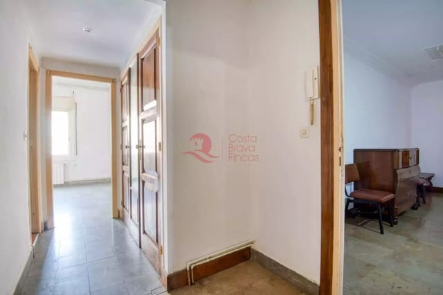 2 soveværelse Lejlighed til salg i Sant Feliu de Guíxols - € 225.000 (Ref: 9557779)