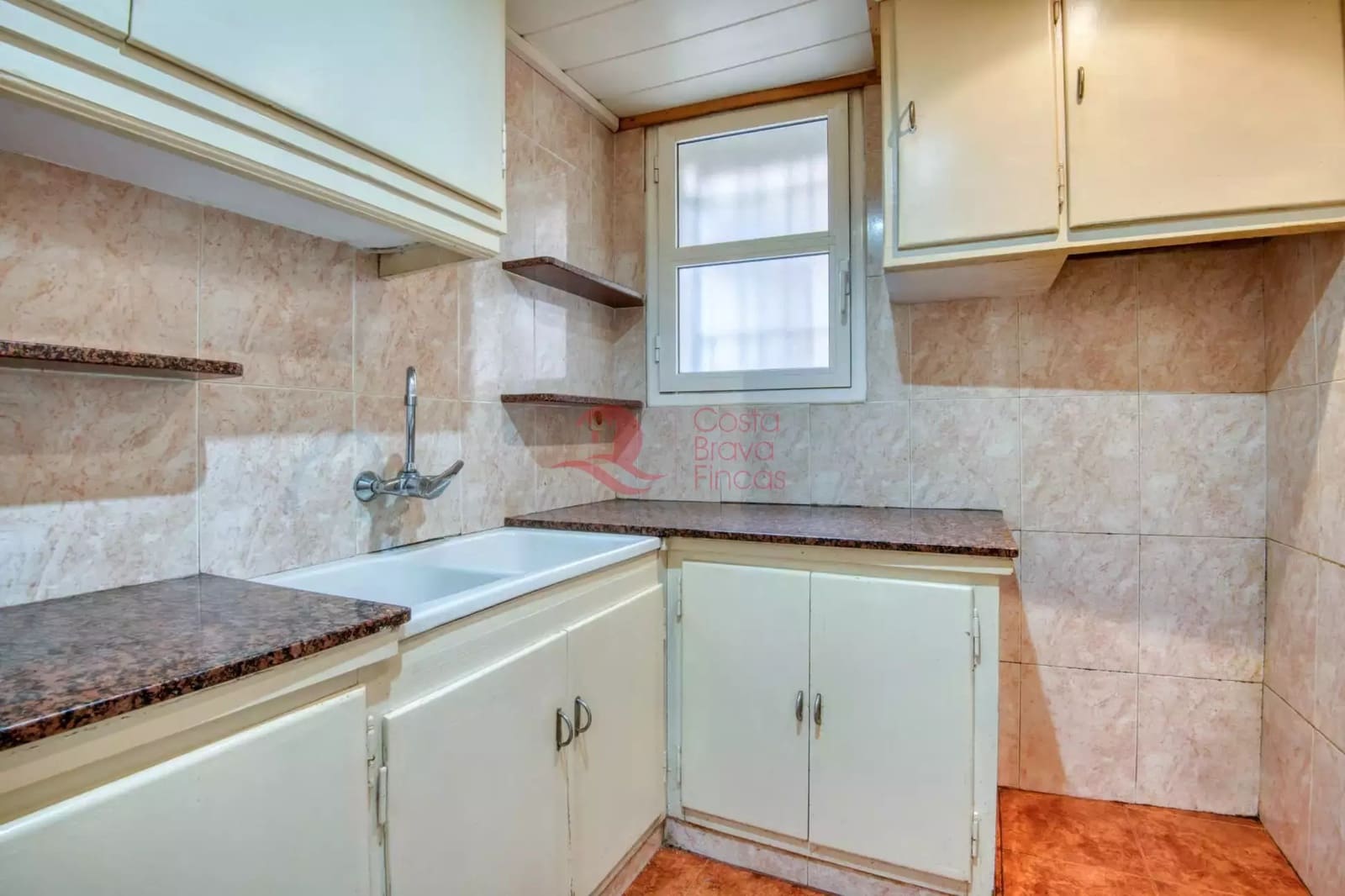 2 soveværelse Lejlighed til salg i Sant Feliu de Guixols - € 225.000 (Ref: 9557779)