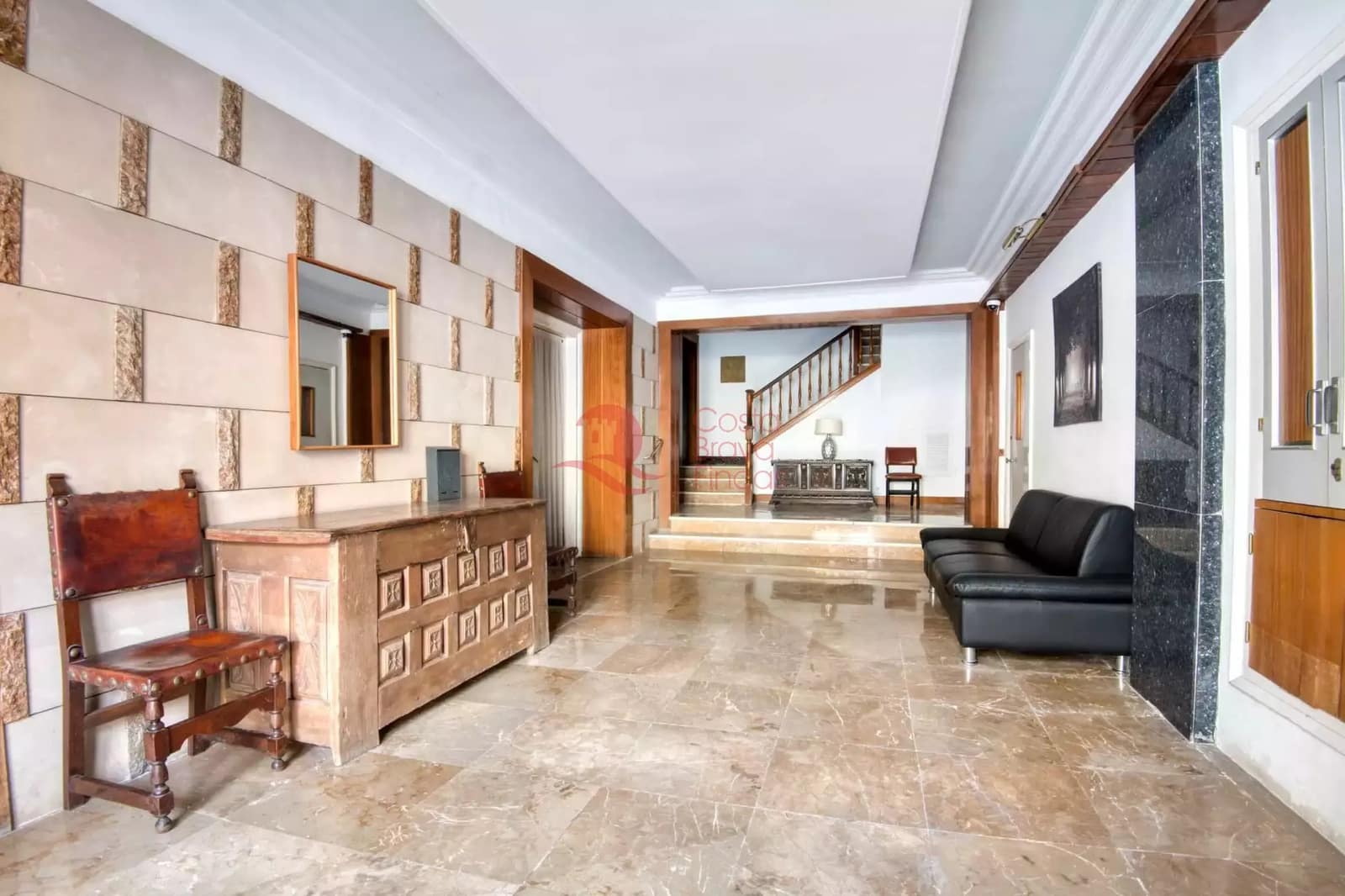 2 soveværelse Lejlighed til salg i Sant Feliu de Guixols - € 225.000 (Ref: 9557779)