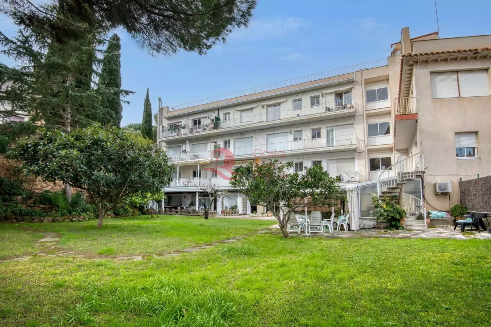 2 soveværelse Lejlighed til salg i Sant Feliu de Guixols - € 225.000 (Ref: 9557779)