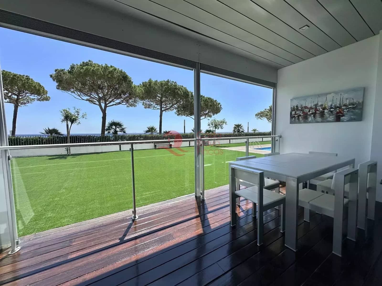 2 soveværelse Lejlighed til salg i Platja d'Aro med swimmingpool garage - € 690.000 (Ref: 9557780)