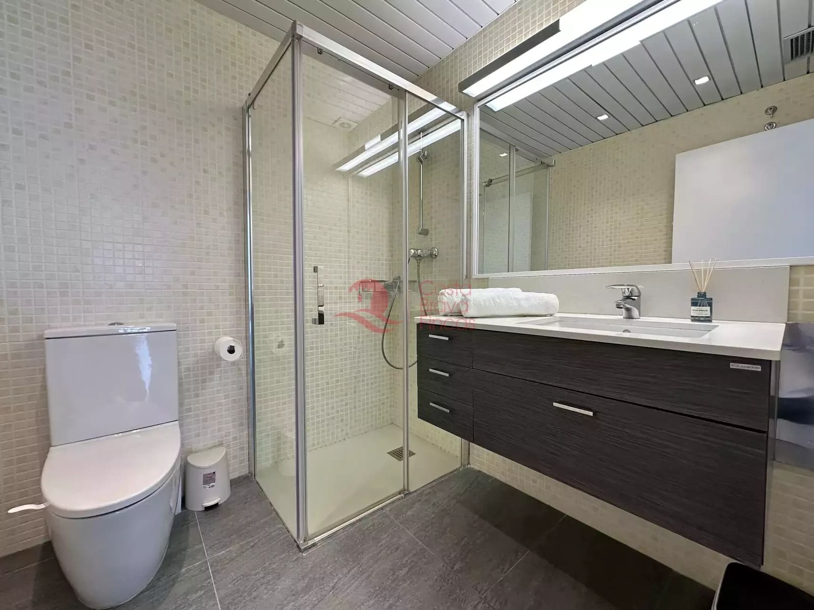 2 soveværelse Lejlighed til salg i Platja d'Aro med swimmingpool garage - € 690.000 (Ref: 9557780)