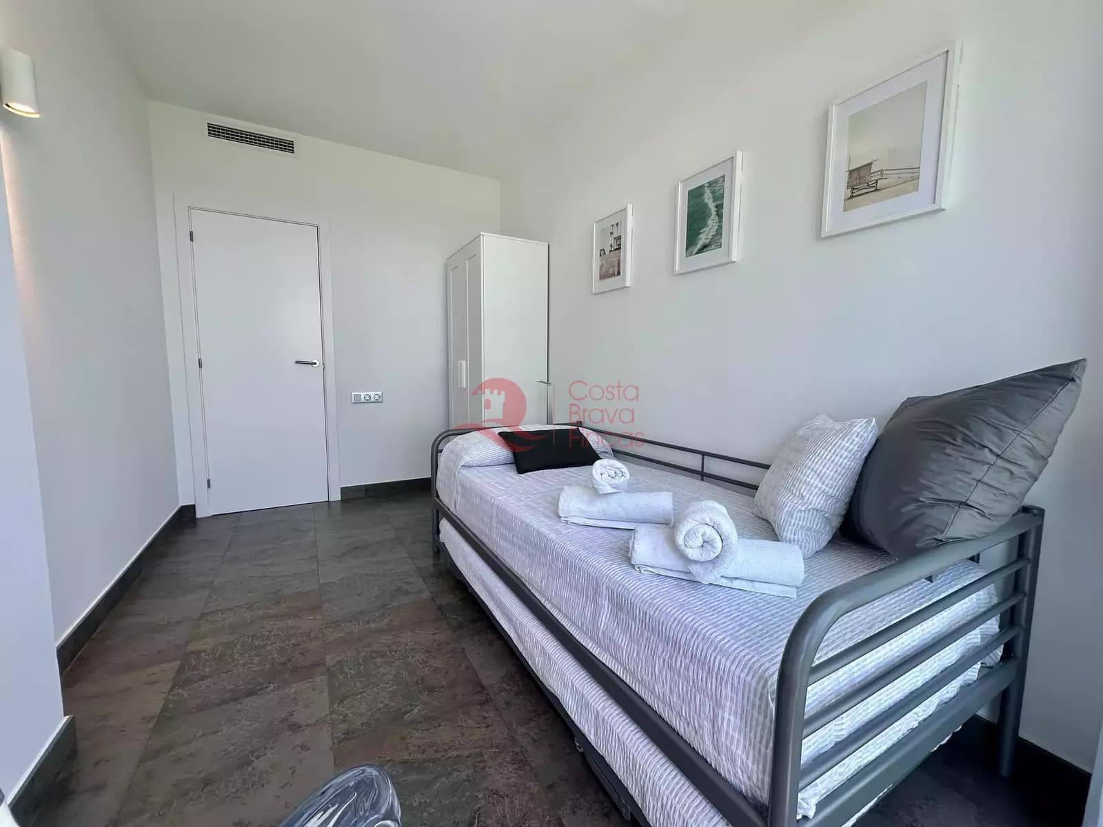 2 soveværelse Lejlighed til salg i Platja d'Aro med swimmingpool garage - € 690.000 (Ref: 9557780)