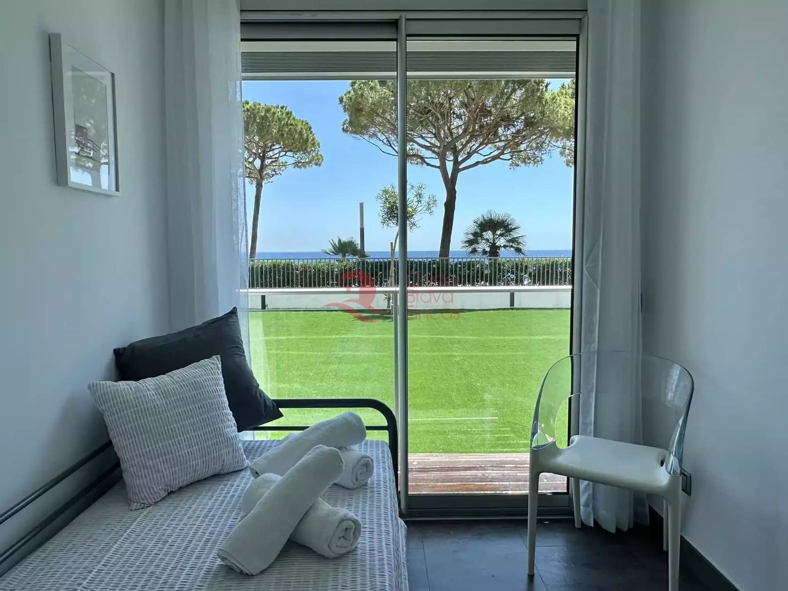 2 soveværelse Lejlighed til salg i Platja d'Aro med swimmingpool garage - € 690.000 (Ref: 9557780)