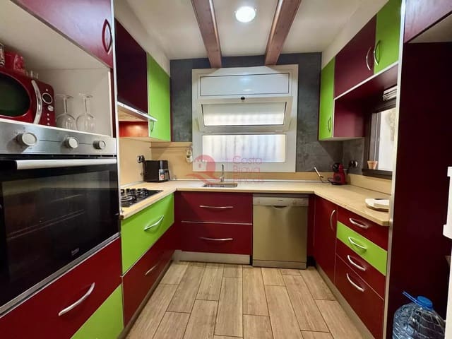 3 sypialnia Apartament na sprzedaż w Palamós - 345 000 € (Ref: 9557781)