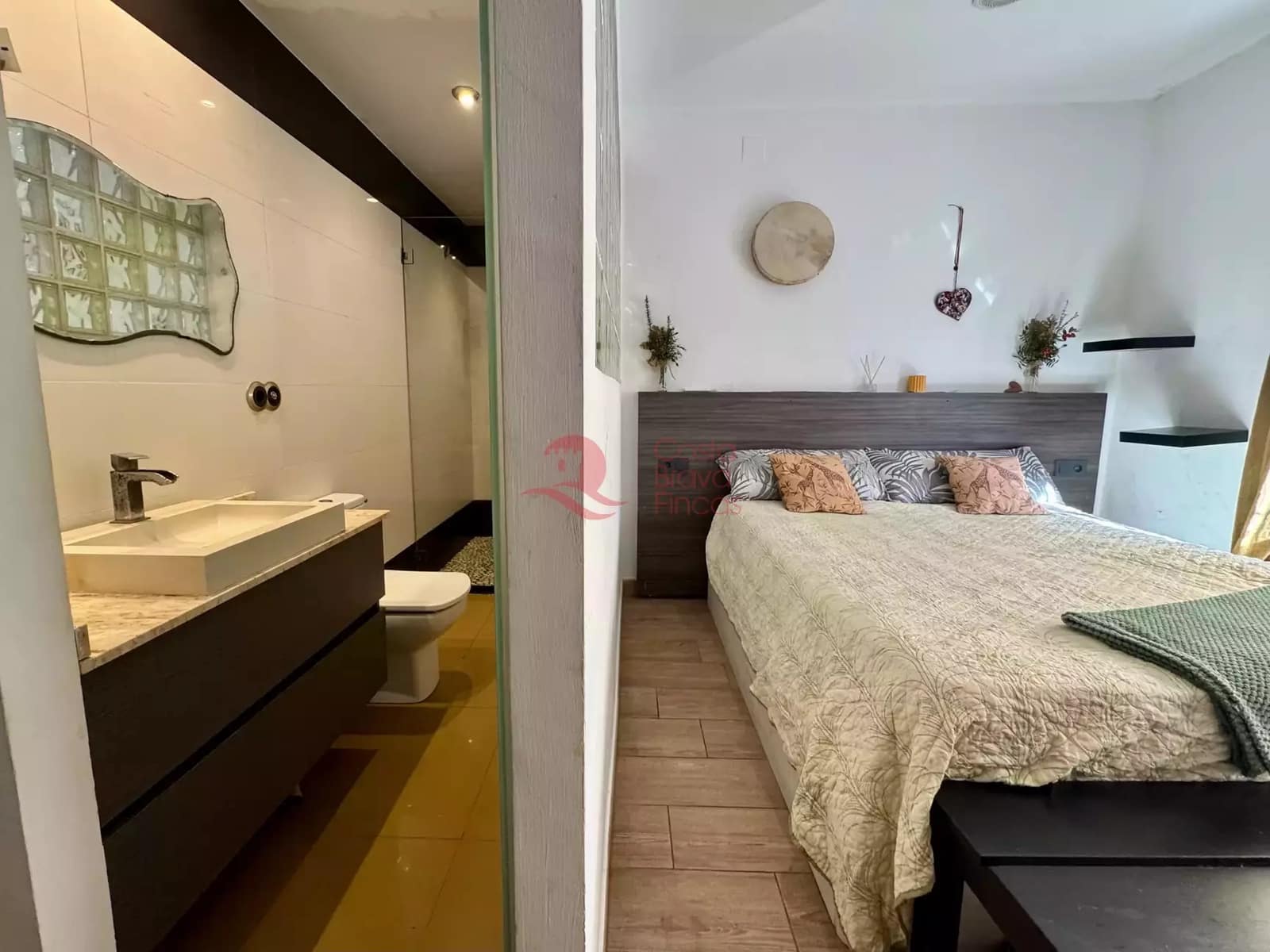 3 sypialnia Apartament na sprzedaż w Palamos - 345 000 € (Ref: 9557781)