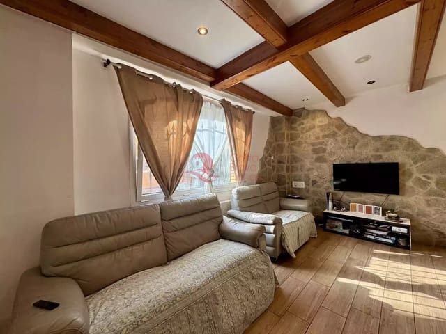 3 sypialnia Apartament na sprzedaż w Palamós - 345 000 € (Ref: 9557781)