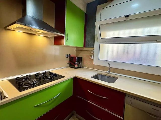 3 sypialnia Apartament na sprzedaż w Palamós - 345 000 € (Ref: 9557781)