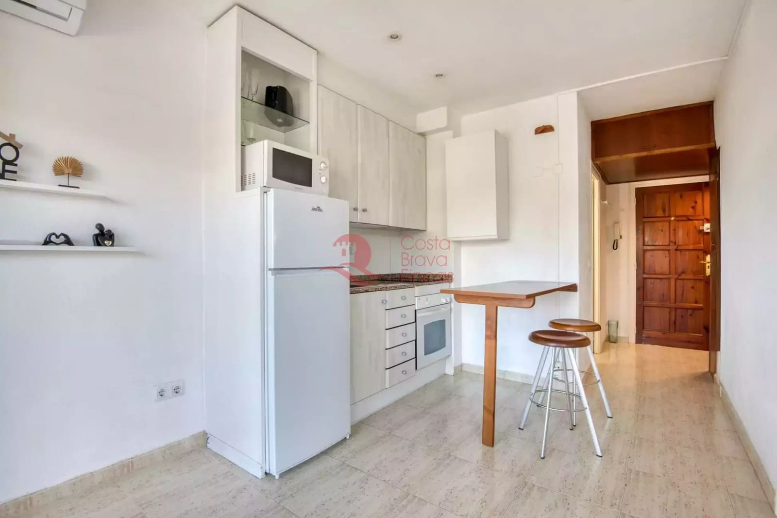 1 soverom Leilighet til salgs i Platja d'Aro - € 175 000 (Ref: 9557782)