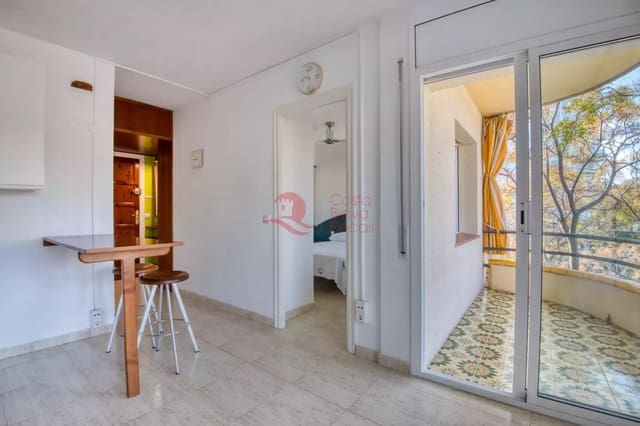 1 soverom Leilighet til salgs i Platja d'Aro, Castell-Platja d'Aro - € 175 000 (Ref: 9557782)