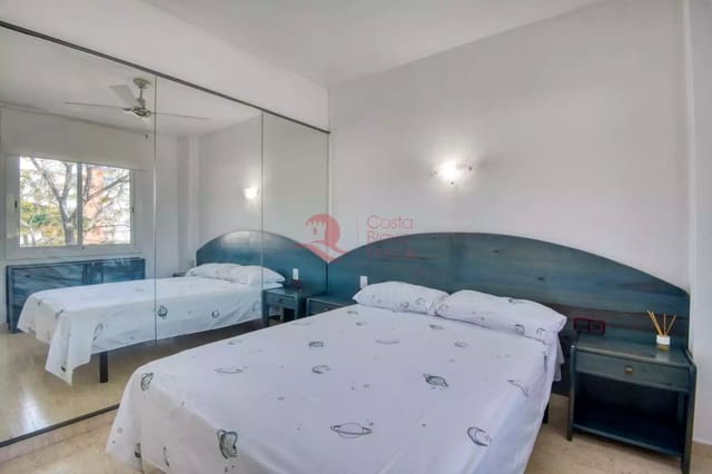 1 soverom Leilighet til salgs i Platja d'Aro, Castell-Platja d'Aro - € 175 000 (Ref: 9557782)