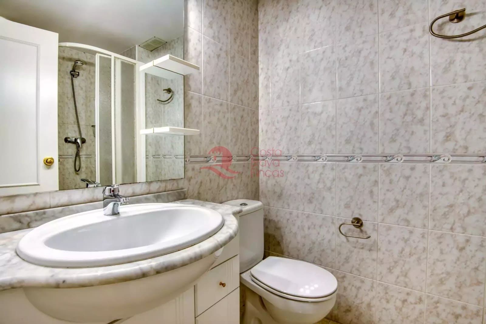 1 soverom Leilighet til salgs i Platja d'Aro - € 175 000 (Ref: 9557782)