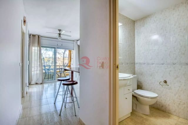 1 soverom Leilighet til salgs i Platja d'Aro, Castell-Platja d'Aro - € 175 000 (Ref: 9557782)