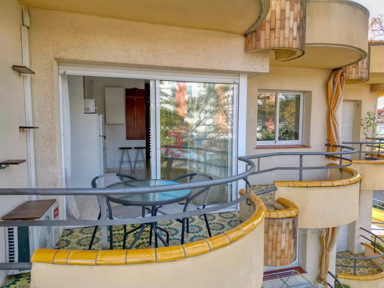 1 soverom Leilighet til salgs i Platja d'Aro - € 175 000 (Ref: 9557782)