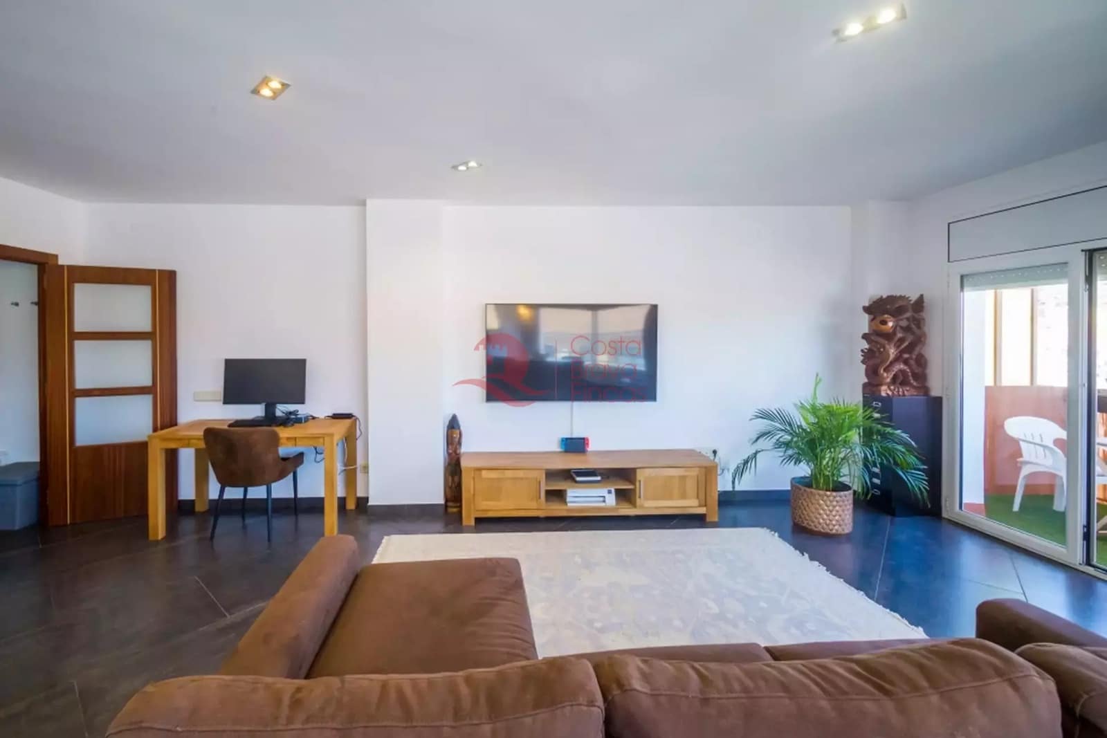 3 bedroom Apartment for sale in Santa Cristina d'Aro - € 290,000 (Ref: 9586175)