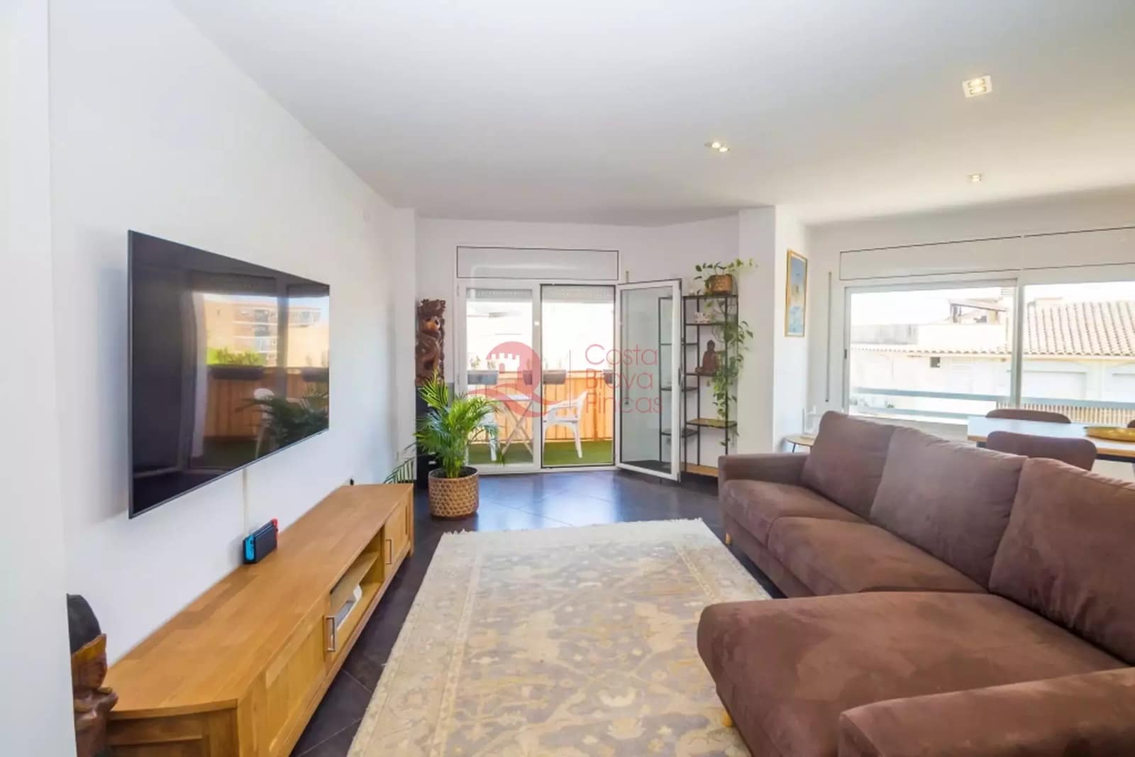 3 bedroom Apartment for sale in Santa Cristina d'Aro - € 290,000 (Ref: 9586175)