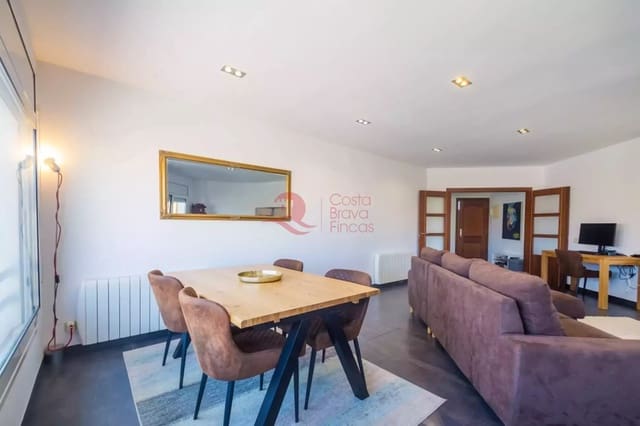 3 soveværelse Lejlighed til salg i Santa Cristina d'Aro - € 290.000 (Ref: 9586175)