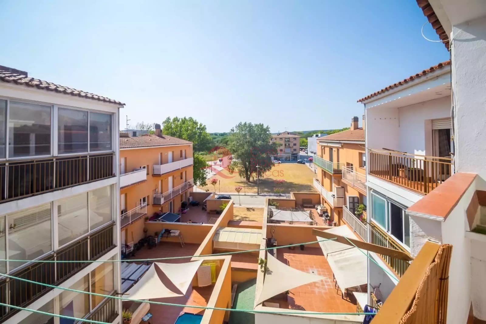 3 bedroom Apartment for sale in Santa Cristina d'Aro - € 290,000 (Ref: 9586175)