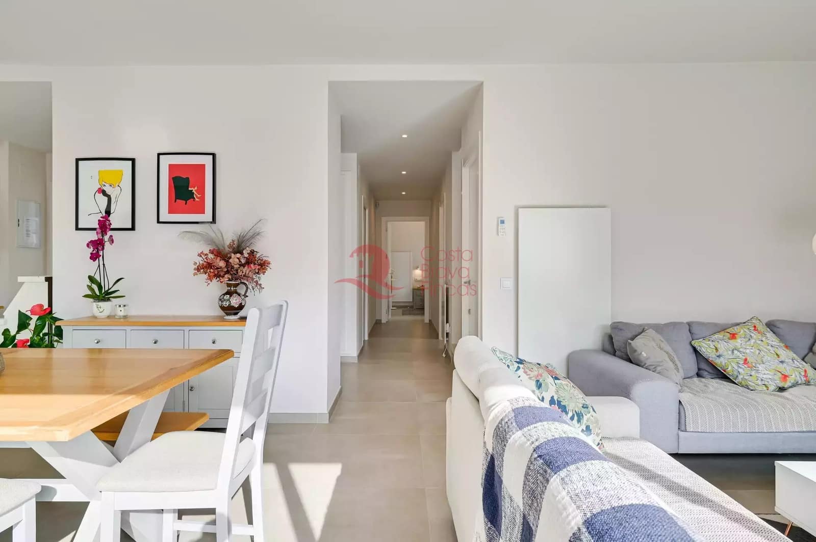 4 soveværelse Villa til salg i Santa Cristina d'Aro med swimmingpool garage - € 599.000 (Ref: 9599360)