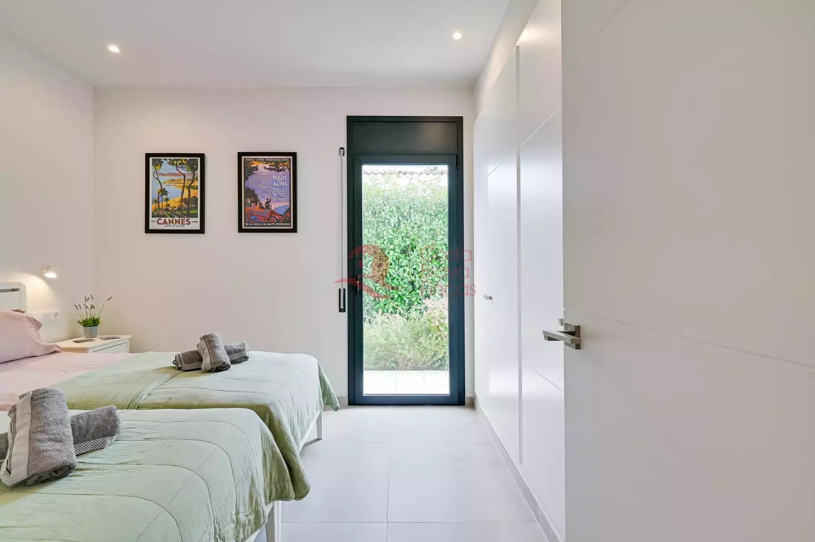 4 soveværelse Villa til salg i Santa Cristina d'Aro med swimmingpool garage - € 599.000 (Ref: 9599360)