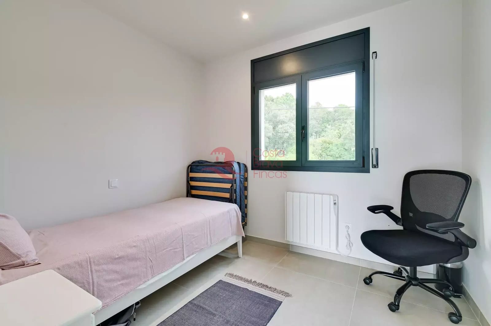 4 soveværelse Villa til salg i Santa Cristina d'Aro med swimmingpool garage - € 599.000 (Ref: 9599360)