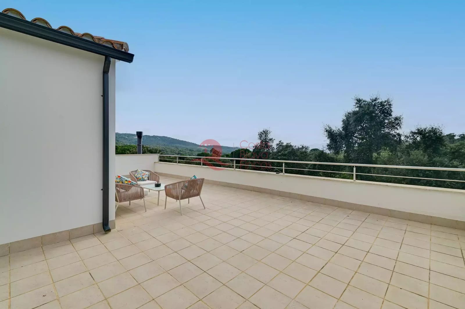 4 soveværelse Villa til salg i Santa Cristina d'Aro med swimmingpool garage - € 599.000 (Ref: 9599360)