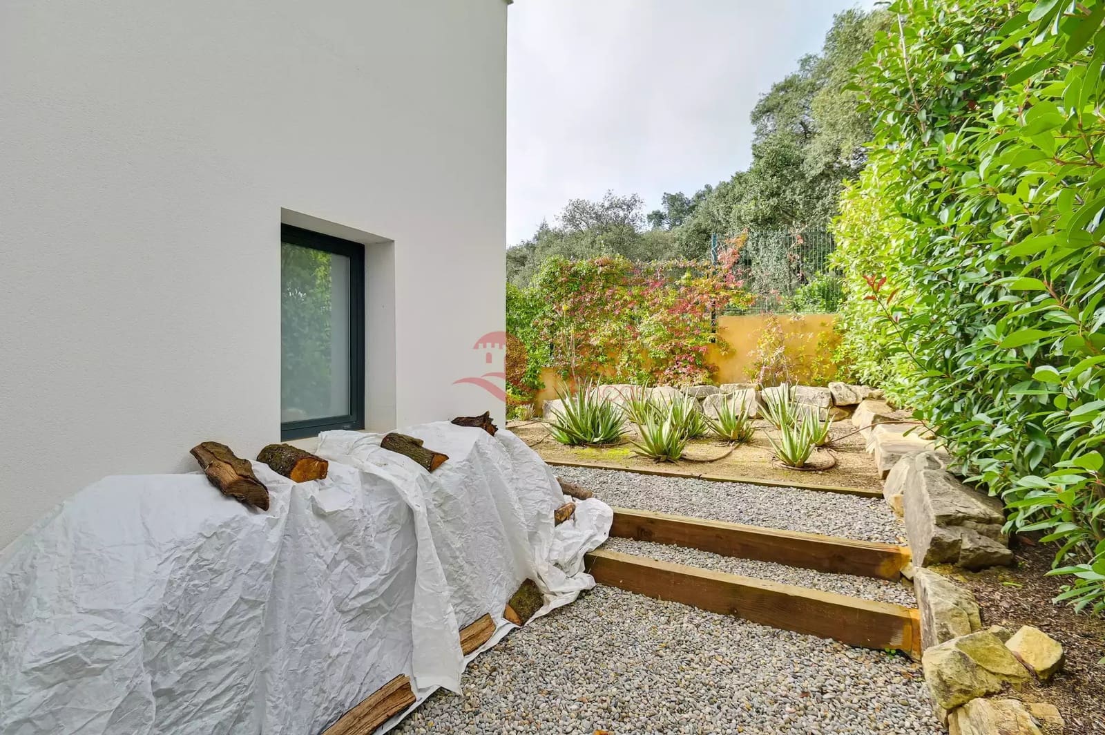 4 soveværelse Villa til salg i Santa Cristina d'Aro med swimmingpool garage - € 599.000 (Ref: 9599360)