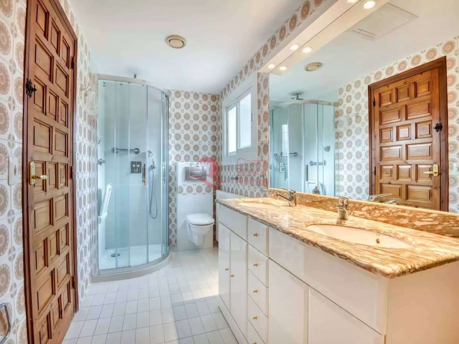 4 soverom Villa til salgs i Santa Cristina d'Aro med svømmebasseng garasje - € 895 000 (Ref: 9629907)