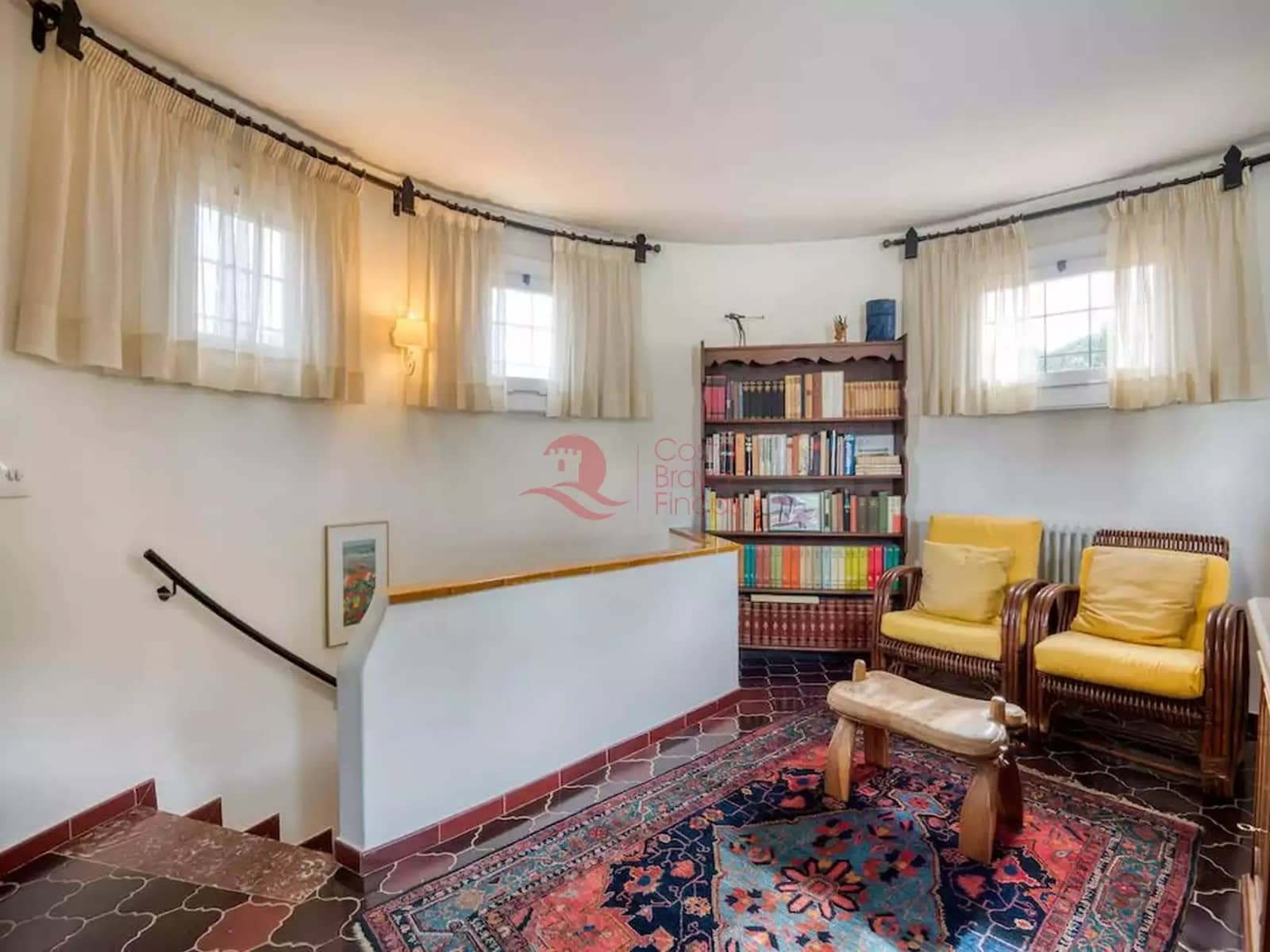 4 soverom Villa til salgs i Santa Cristina d'Aro med svømmebasseng garasje - € 895 000 (Ref: 9629907)