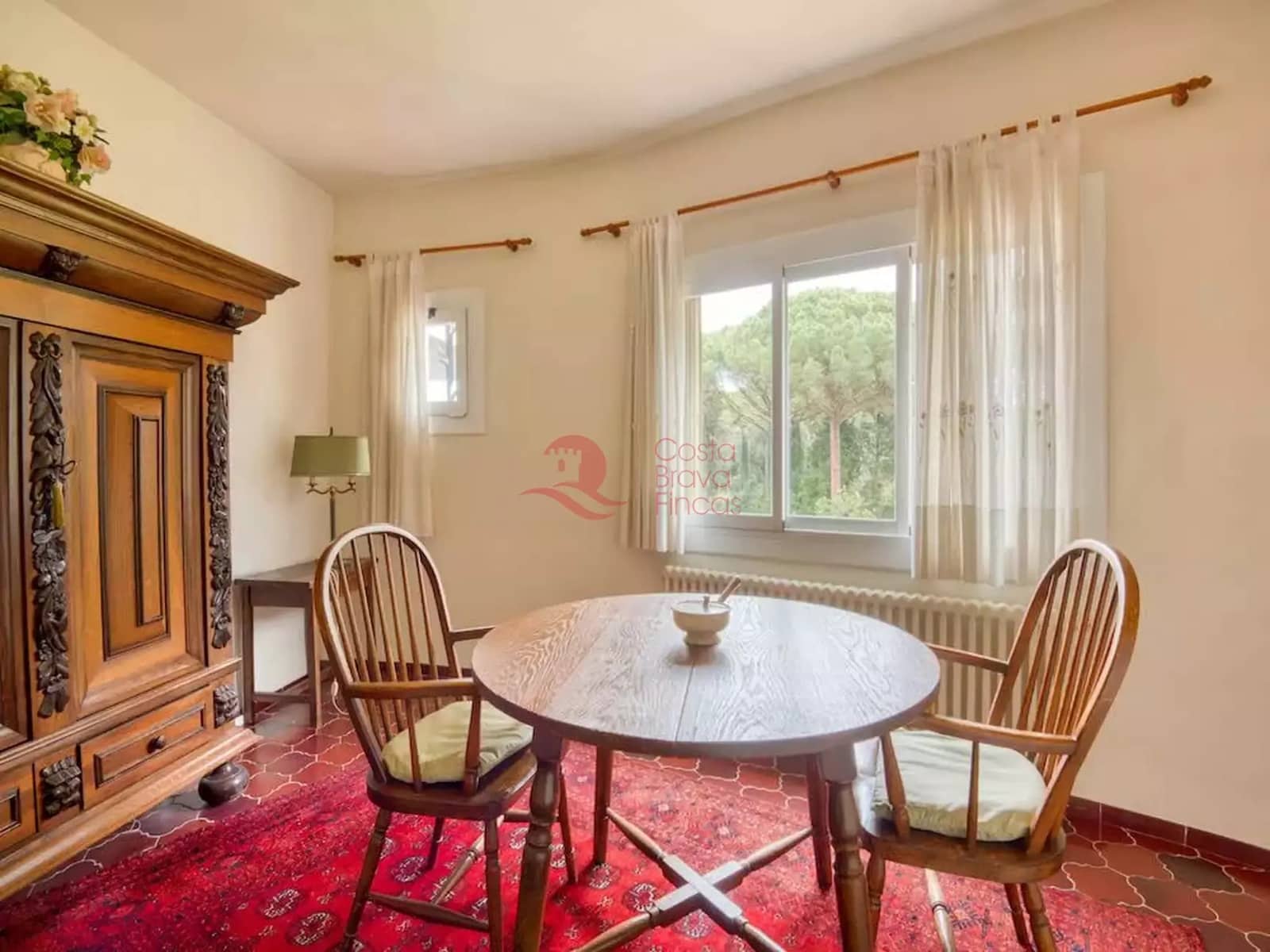 4 soverom Villa til salgs i Santa Cristina d'Aro med svømmebasseng garasje - € 895 000 (Ref: 9629907)