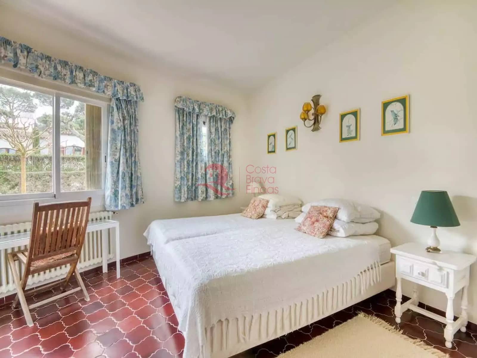 4 soverom Villa til salgs i Santa Cristina d'Aro med svømmebasseng garasje - € 895 000 (Ref: 9629907)