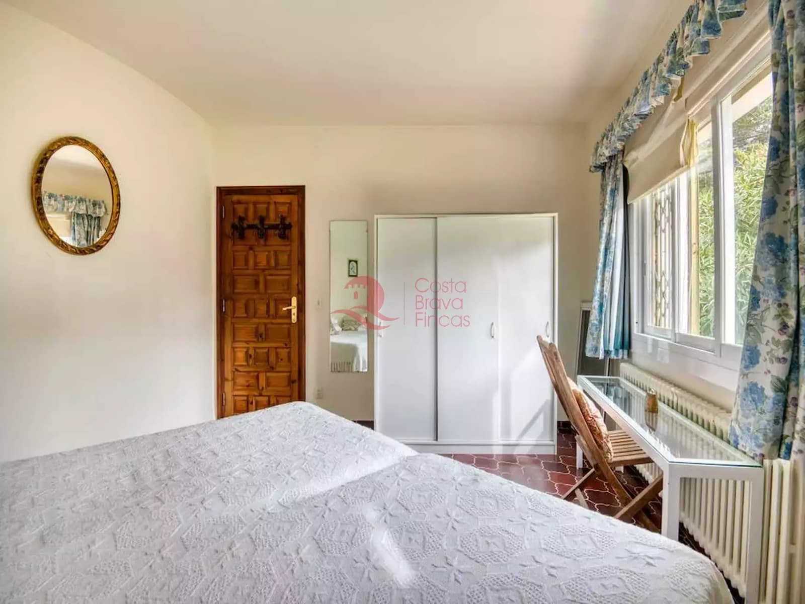 4 soverom Villa til salgs i Santa Cristina d'Aro med svømmebasseng garasje - € 895 000 (Ref: 9629907)