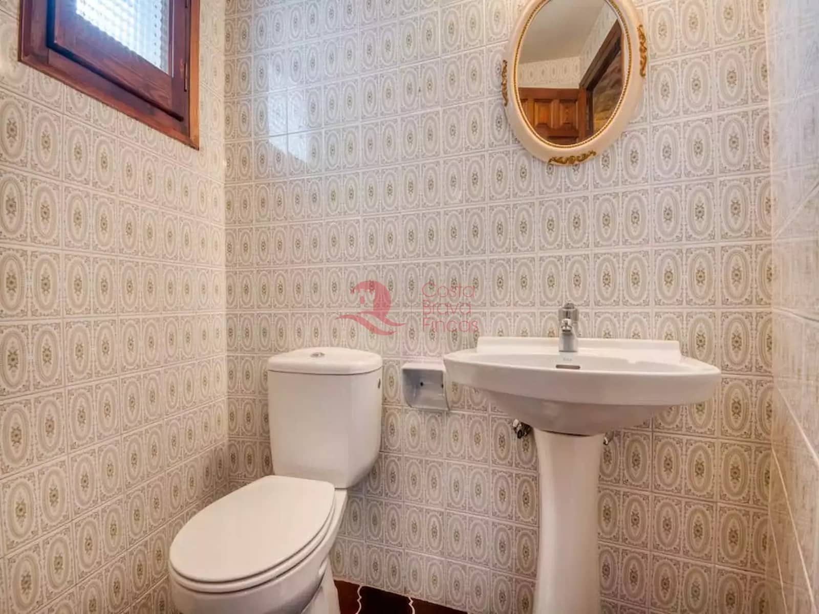 4 soverom Villa til salgs i Santa Cristina d'Aro med svømmebasseng garasje - € 895 000 (Ref: 9629907)