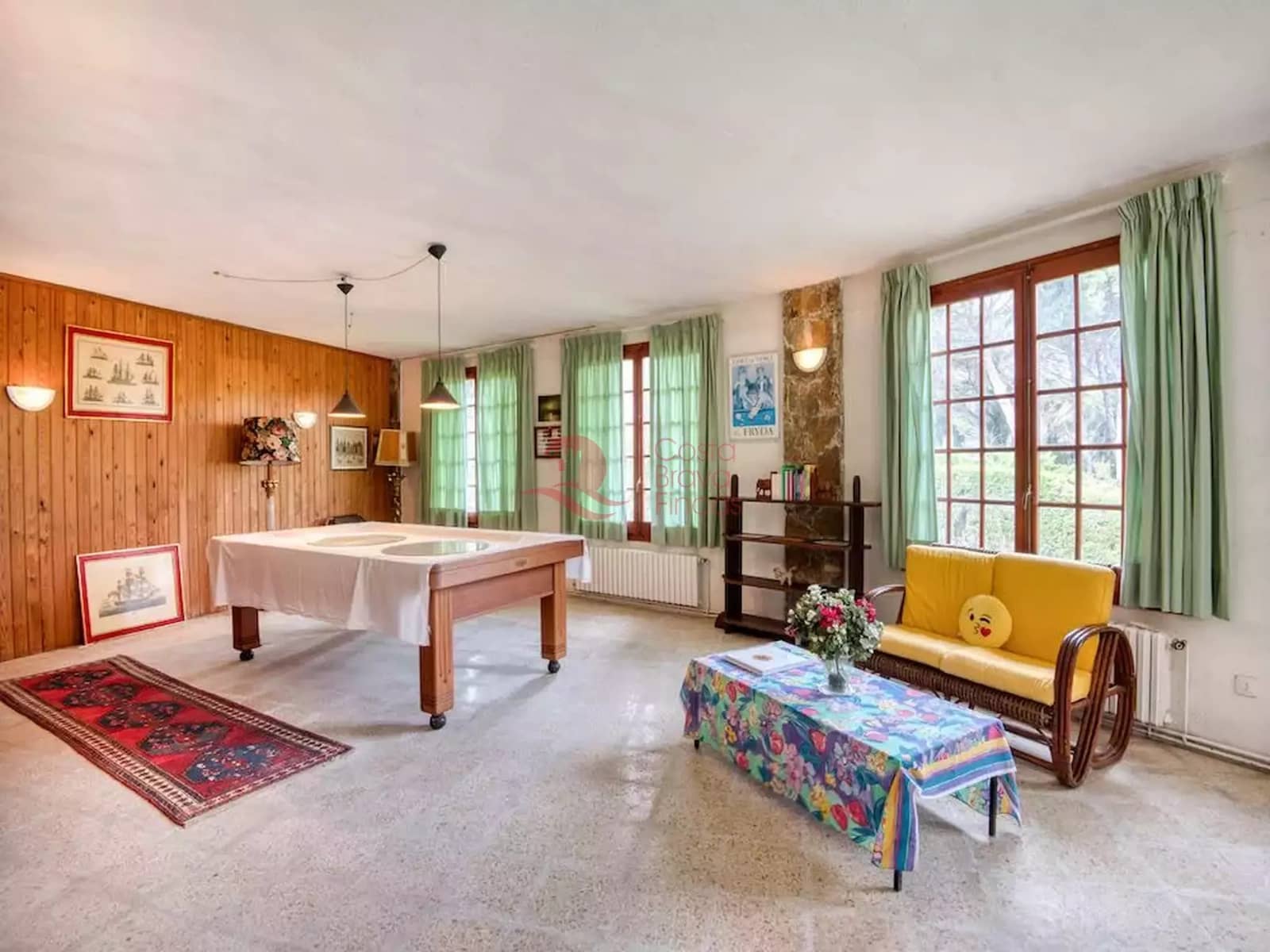 4 soverom Villa til salgs i Santa Cristina d'Aro med svømmebasseng garasje - € 895 000 (Ref: 9629907)