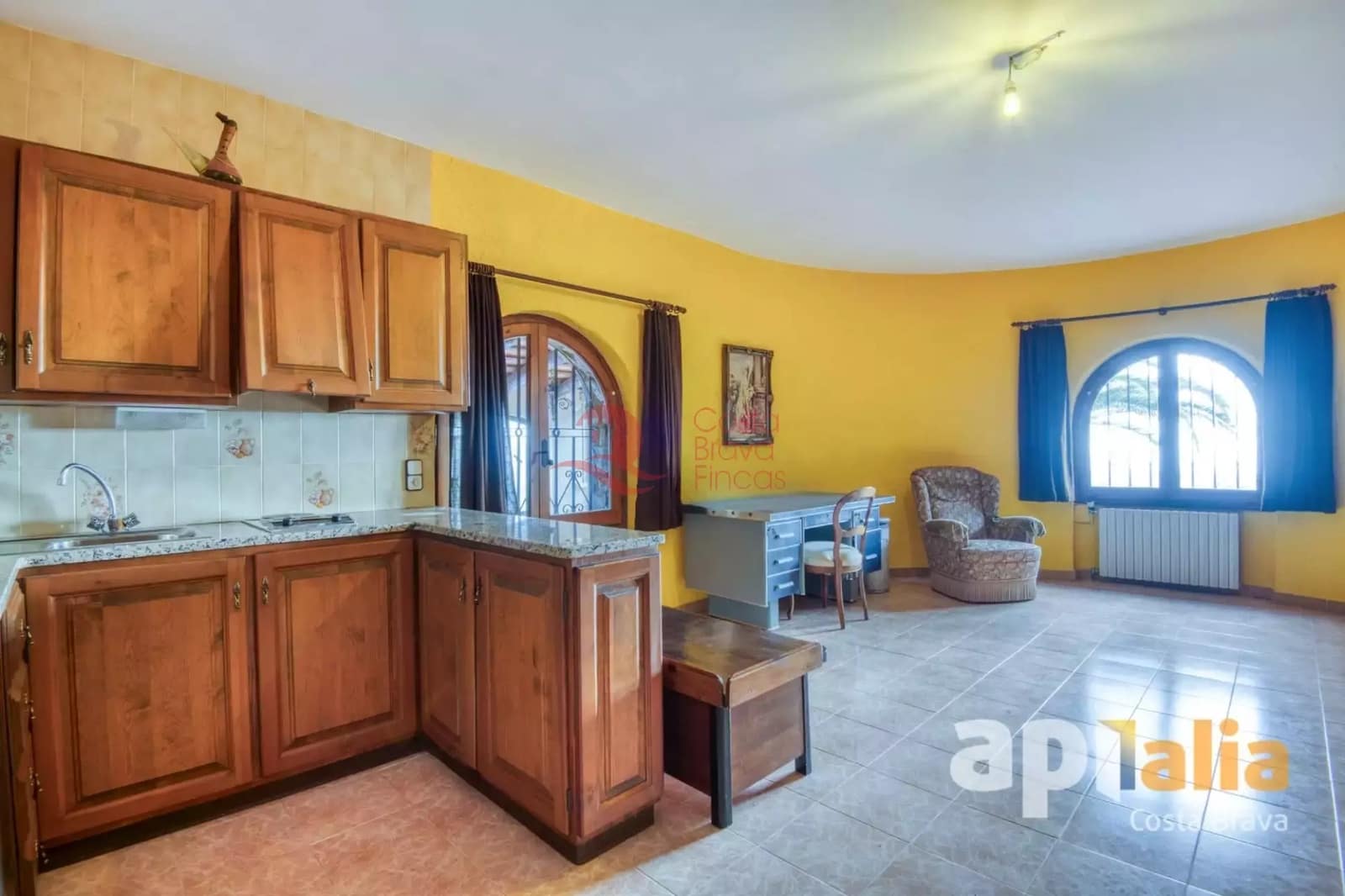 5 bedroom Villa for sale in Calonge i Sant Antoni with pool garage - € 875,000 (Ref: 9701488)