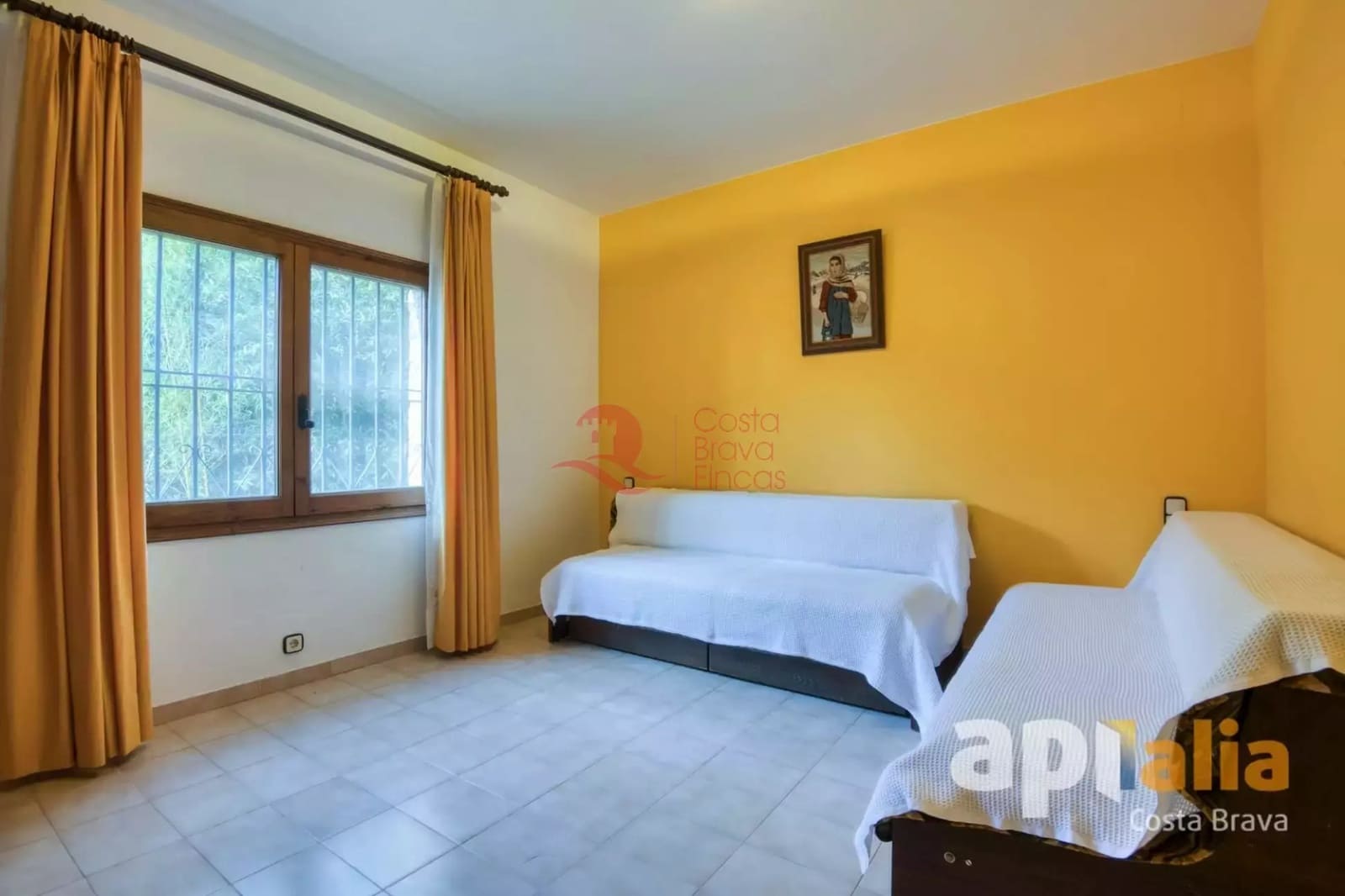 5 bedroom Villa for sale in Calonge i Sant Antoni with pool garage - € 875,000 (Ref: 9701488)