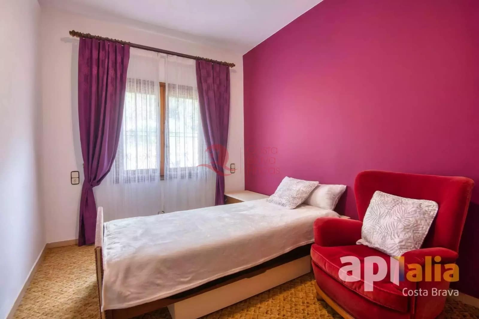 5 bedroom Villa for sale in Calonge i Sant Antoni with pool garage - € 875,000 (Ref: 9701488)