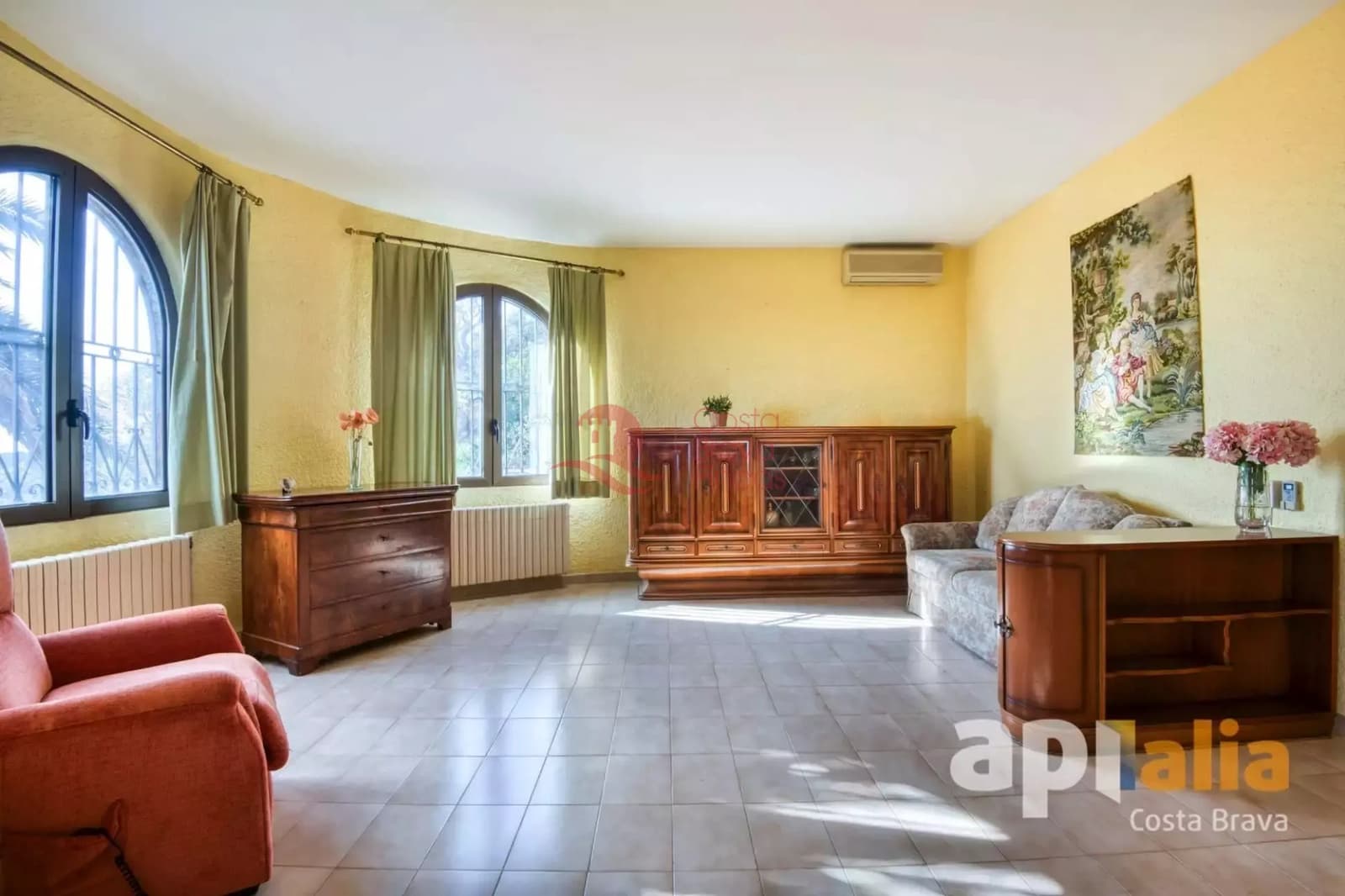 5 bedroom Villa for sale in Calonge i Sant Antoni with pool garage - € 875,000 (Ref: 9701488)